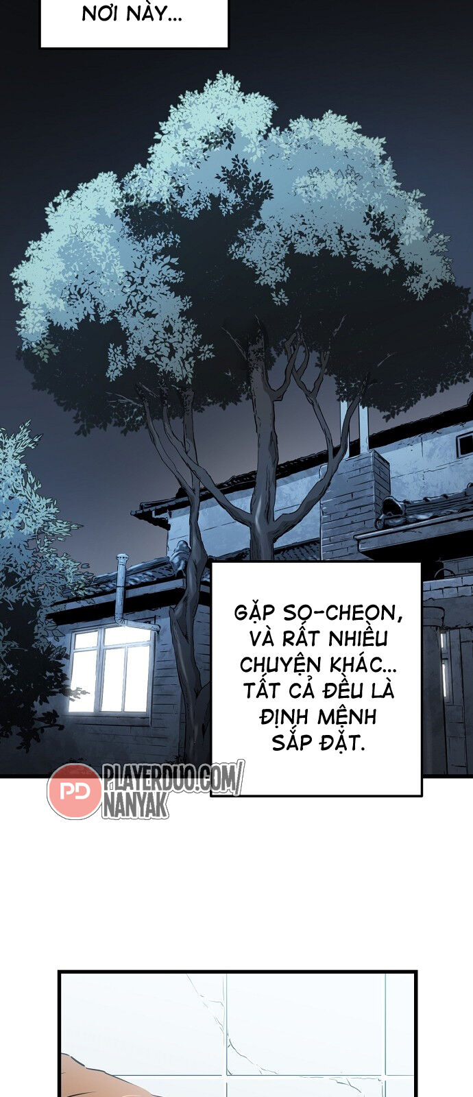 Nanyak Chapter 79 - Trang 2