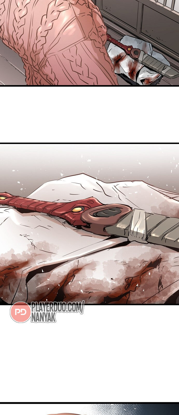 Nanyak Chapter 79 - Trang 2