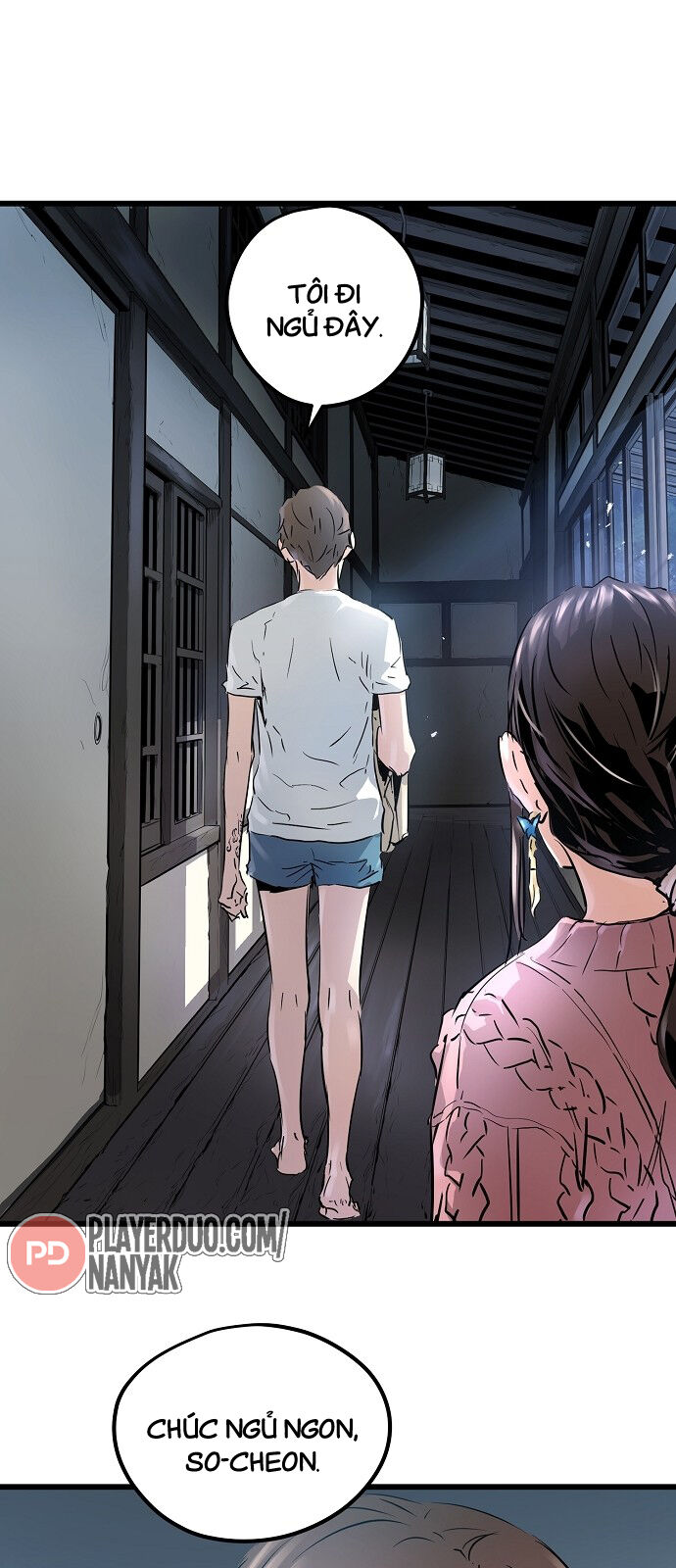 Nanyak Chapter 79 - Trang 2