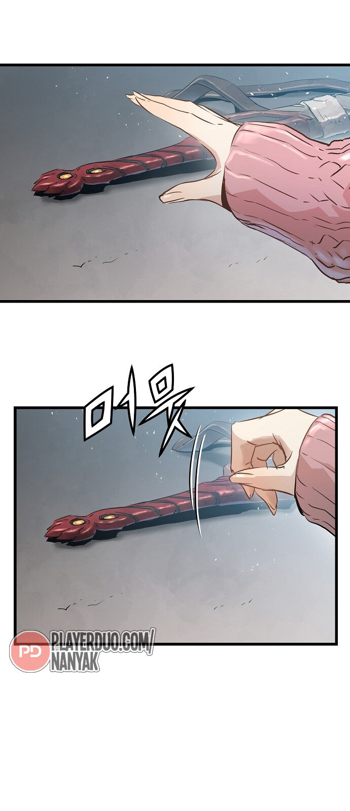 Nanyak Chapter 79 - Trang 2