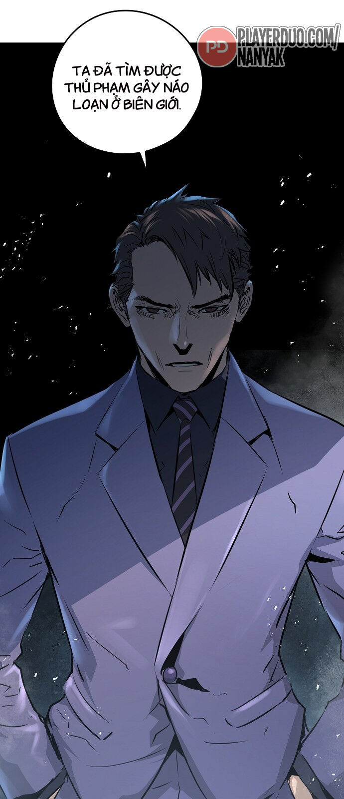 Nanyak Chapter 79 - Trang 2