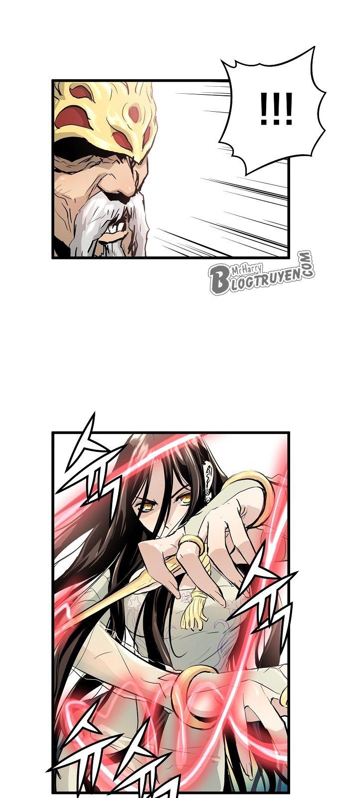 Nanyak Chapter 8 - Trang 2