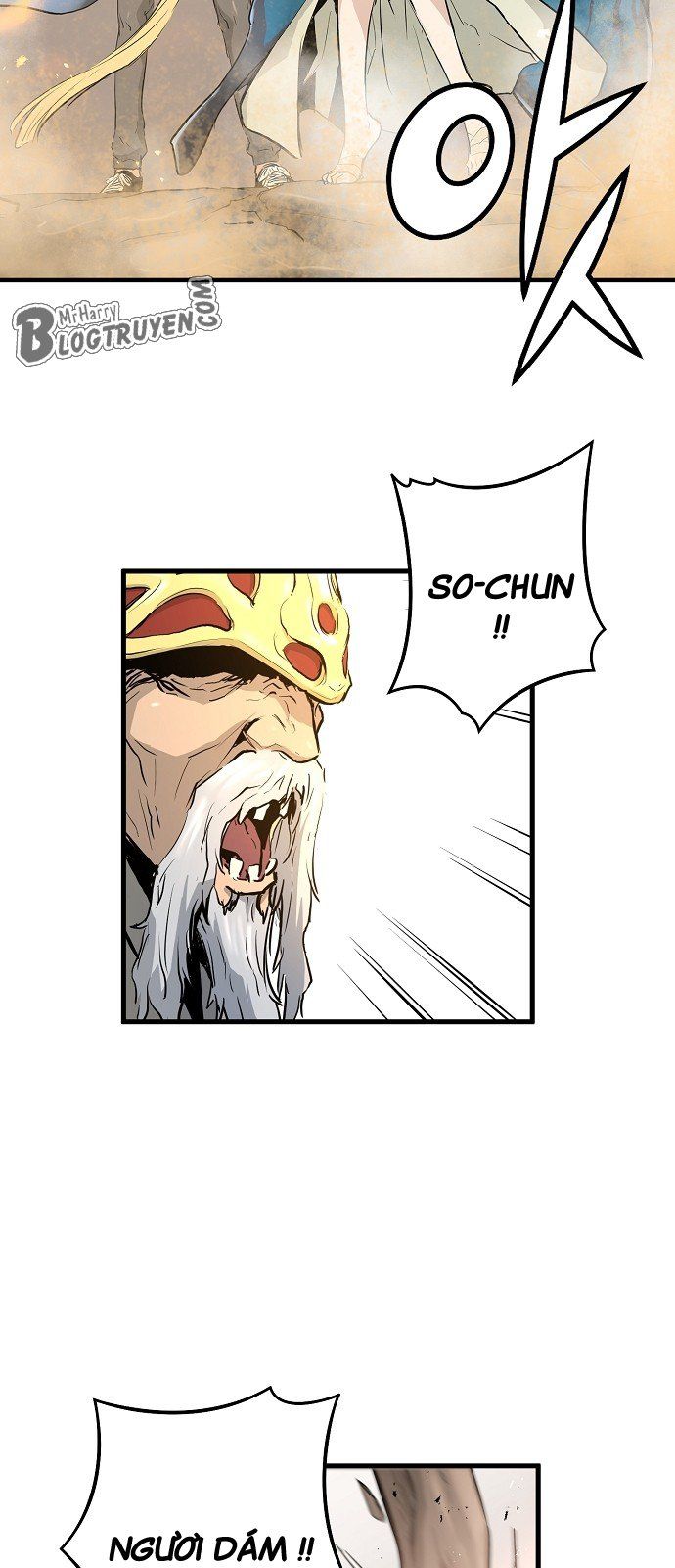 Nanyak Chapter 8 - Trang 2