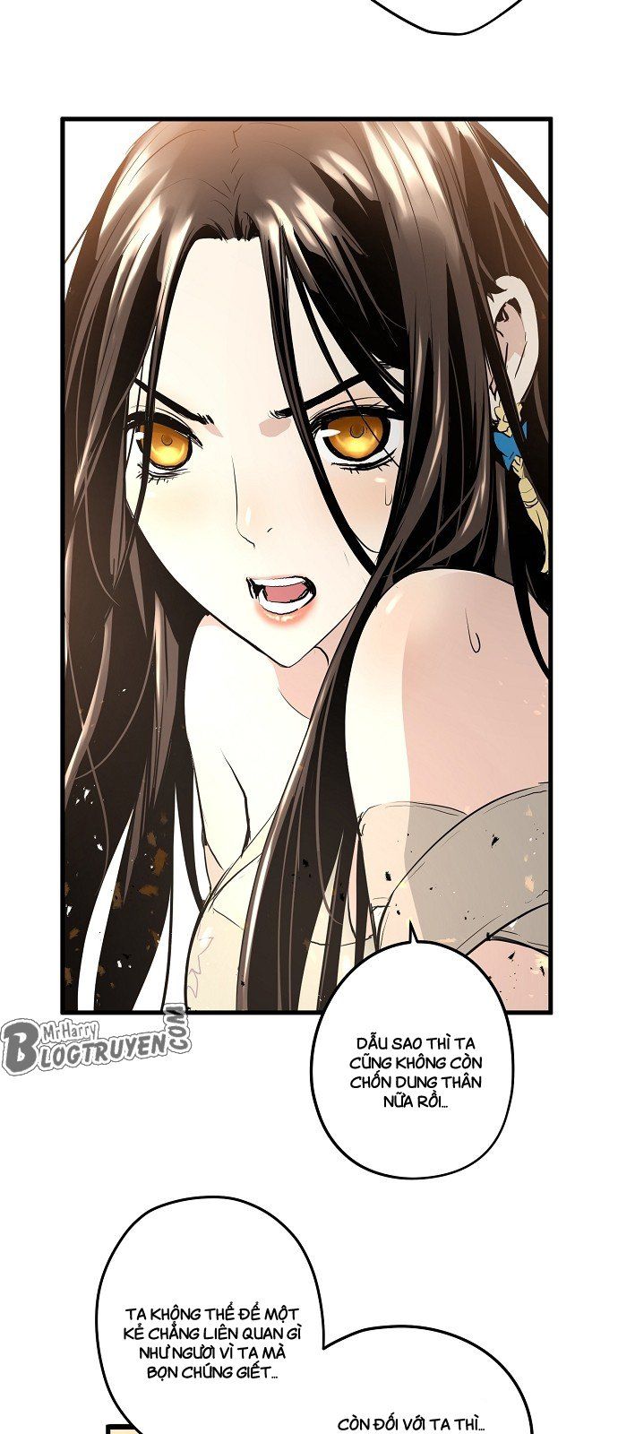 Nanyak Chapter 8 - Trang 2