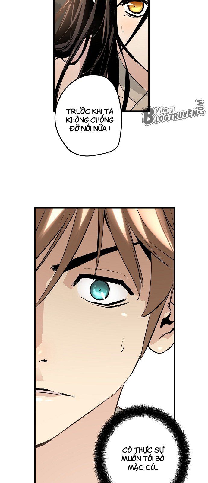 Nanyak Chapter 8 - Trang 2