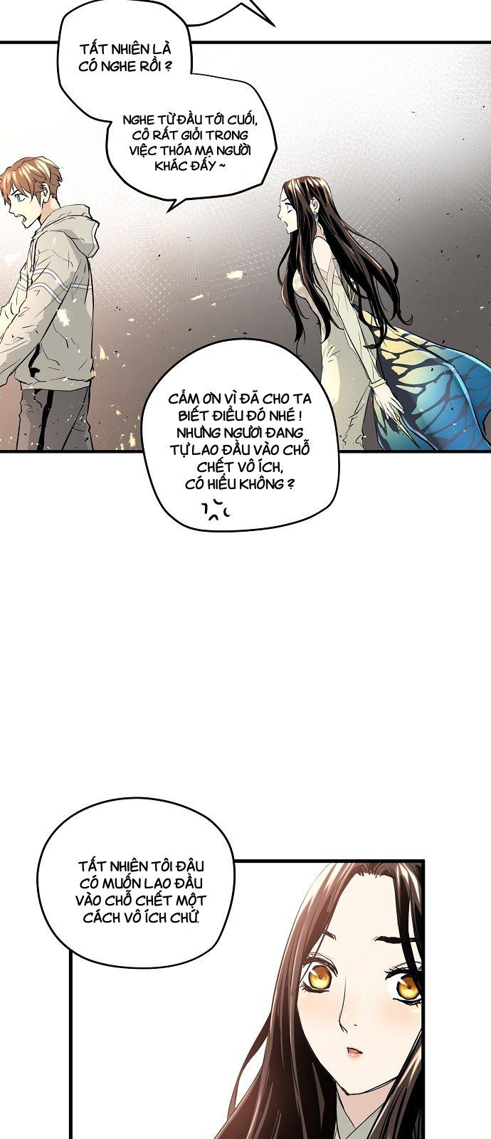 Nanyak Chapter 8 - Trang 2