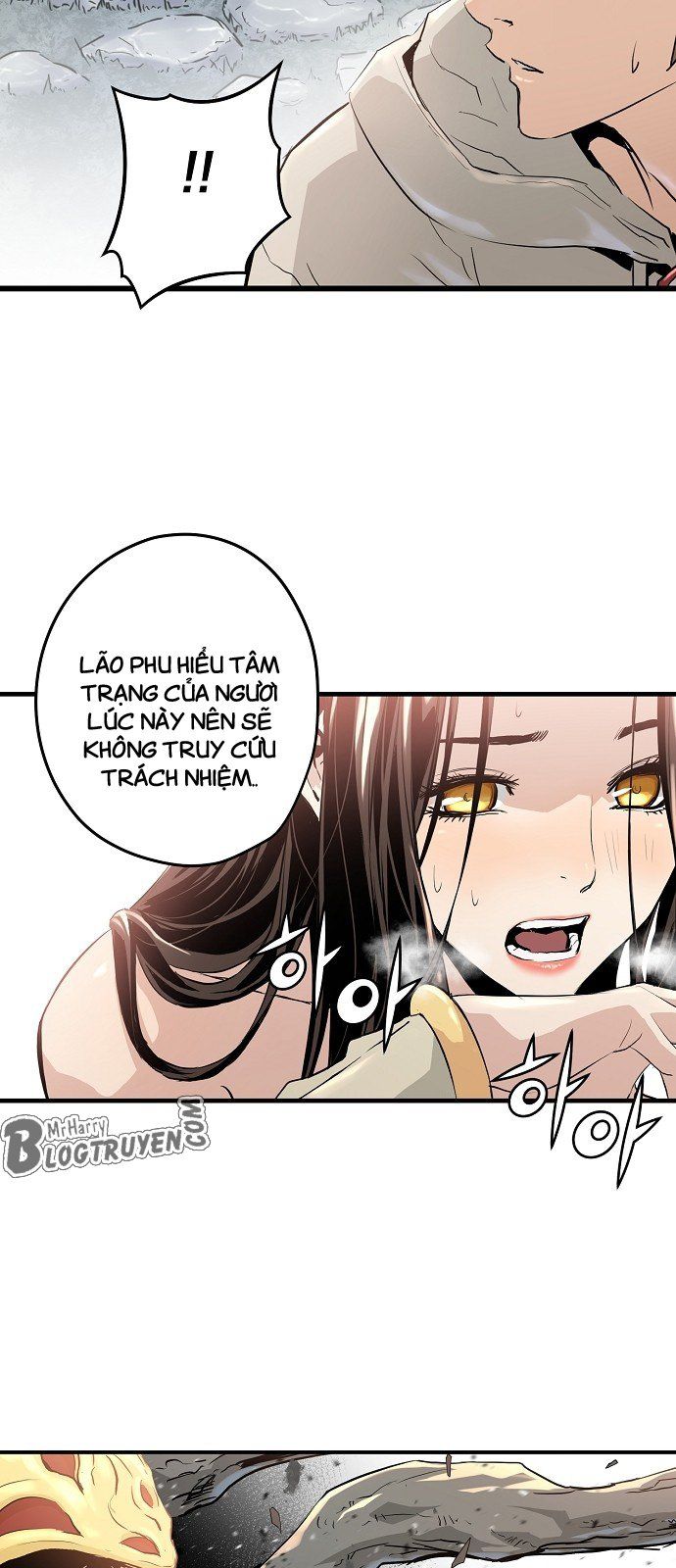 Nanyak Chapter 8 - Trang 2