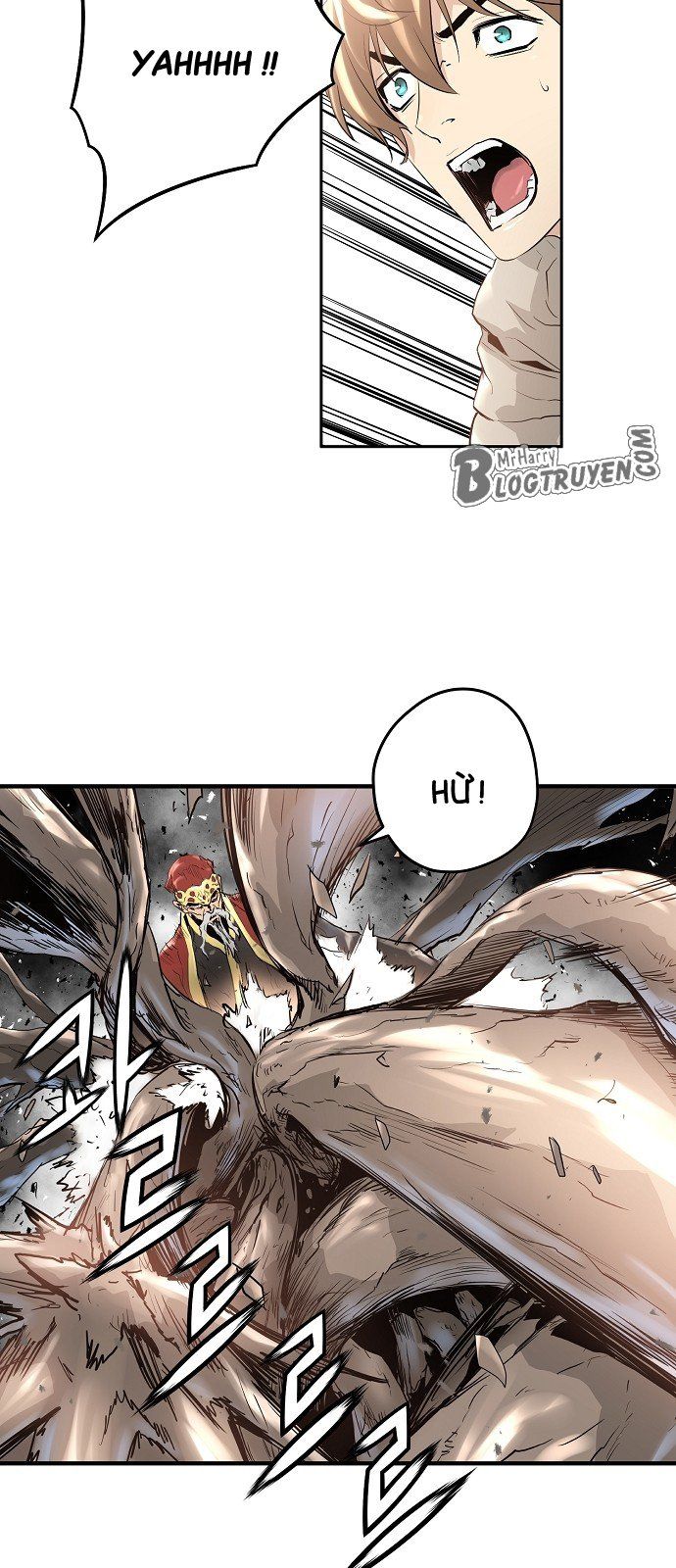 Nanyak Chapter 8 - Trang 2