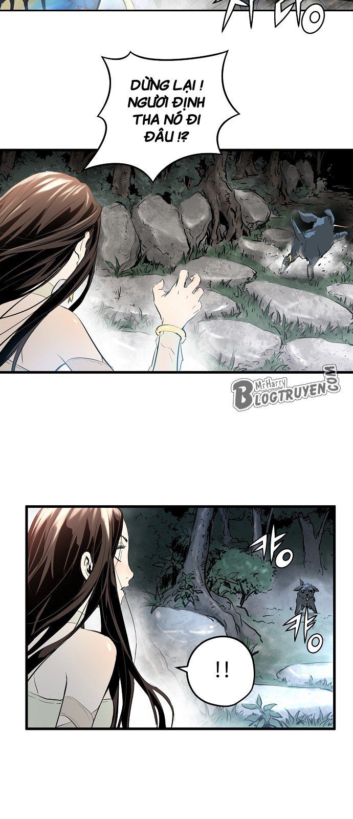 Nanyak Chapter 8 - Trang 2