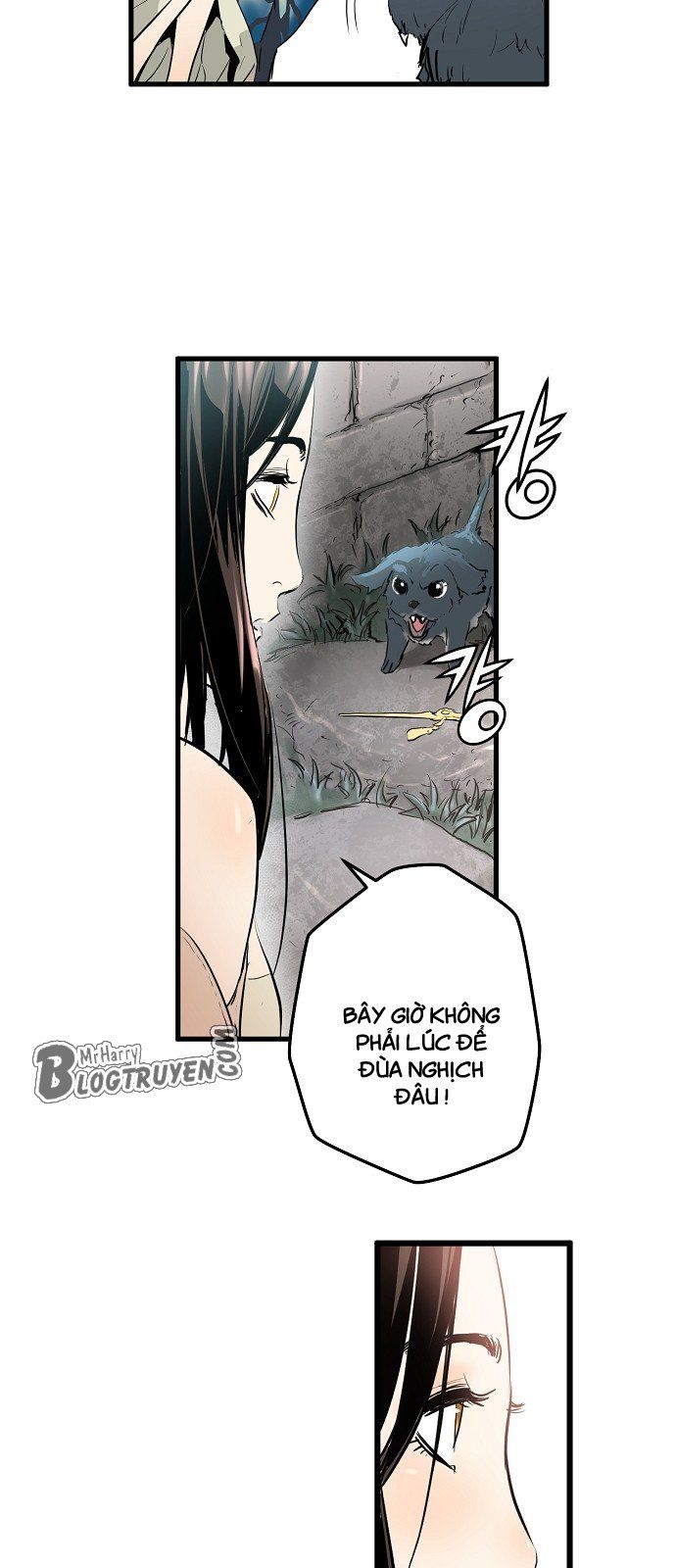 Nanyak Chapter 8 - Trang 2