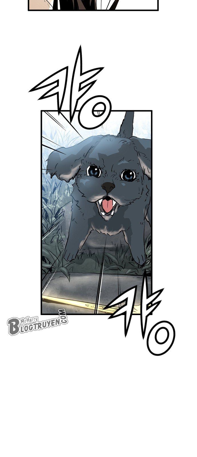 Nanyak Chapter 8 - Trang 2