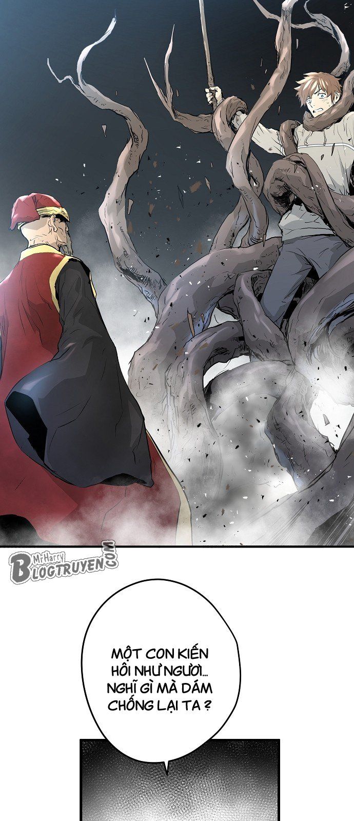 Nanyak Chapter 8 - Trang 2