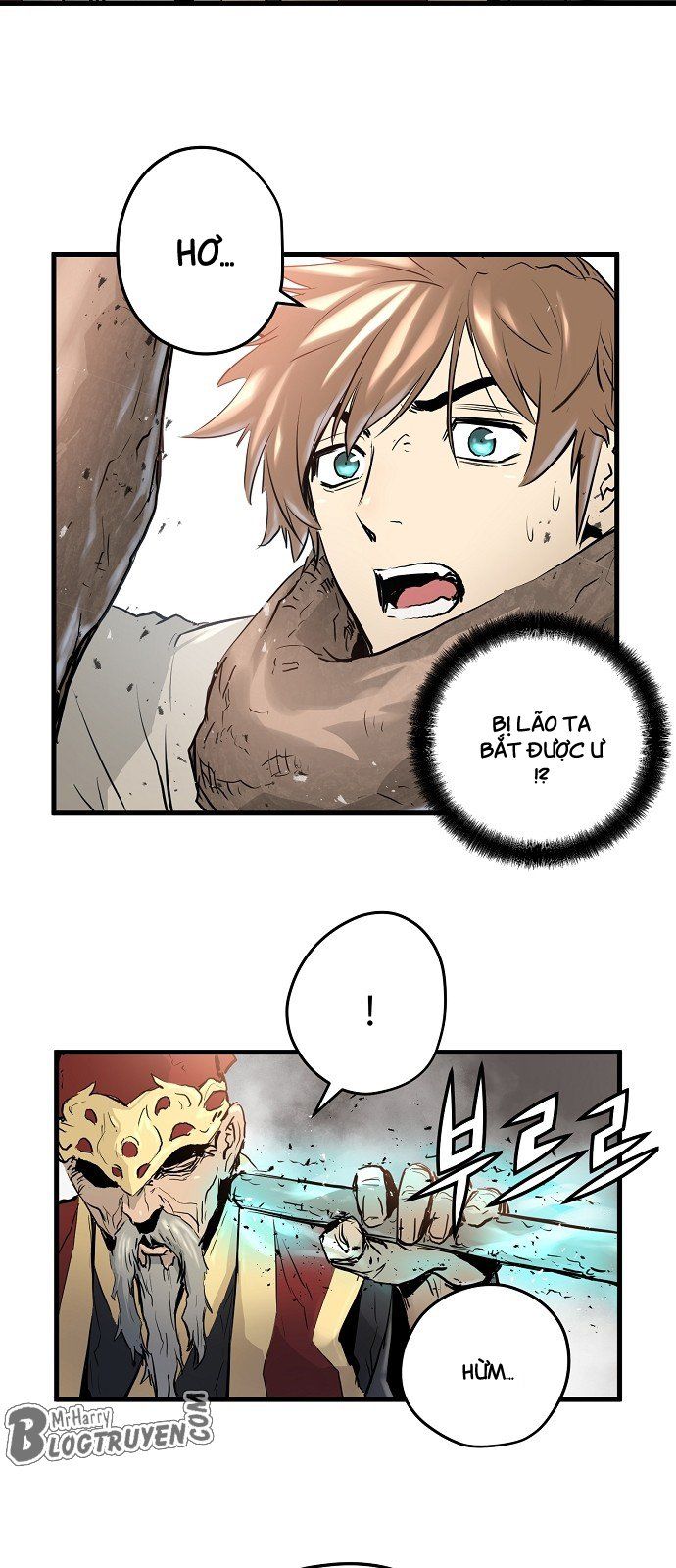 Nanyak Chapter 8 - Trang 2