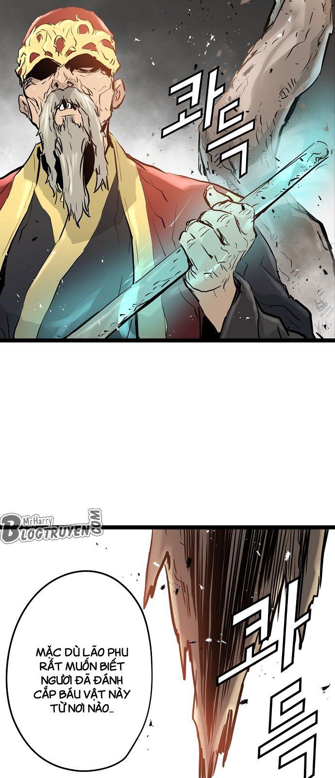 Nanyak Chapter 8 - Trang 2