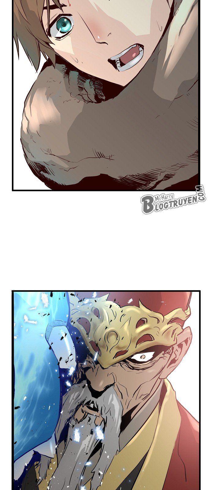 Nanyak Chapter 8 - Trang 2