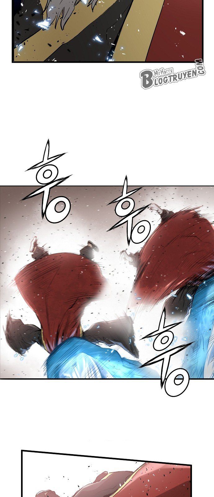 Nanyak Chapter 8 - Trang 2