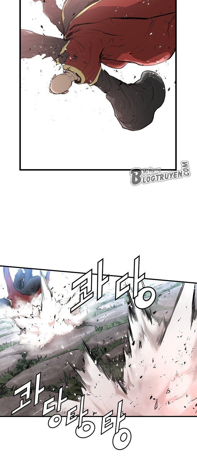 Nanyak Chapter 8 - Trang 2