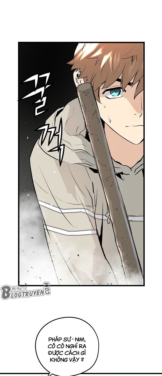 Nanyak Chapter 8 - Trang 2