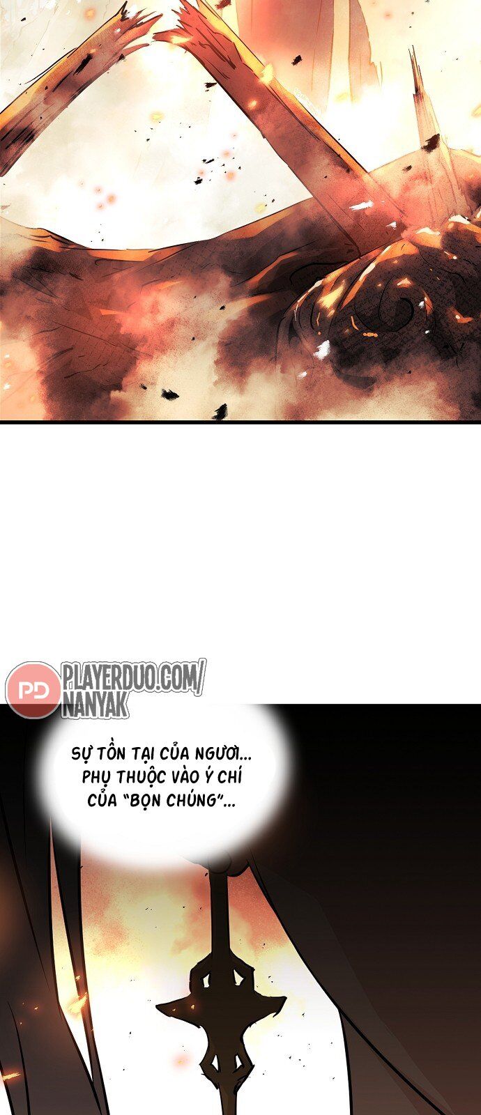 Nanyak Chapter 80 - Trang 2