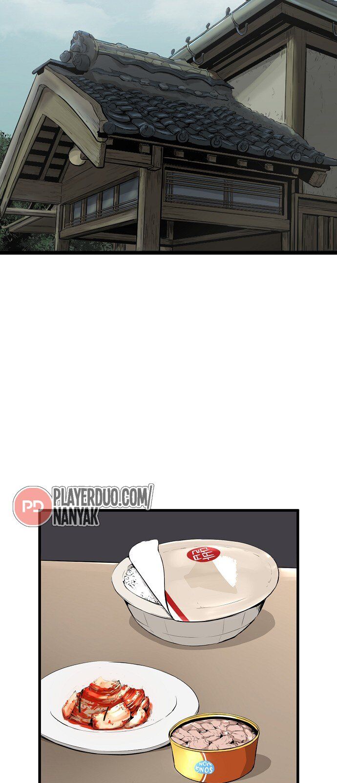 Nanyak Chapter 80 - Trang 2