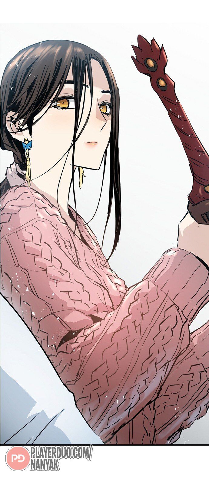 Nanyak Chapter 80 - Trang 2