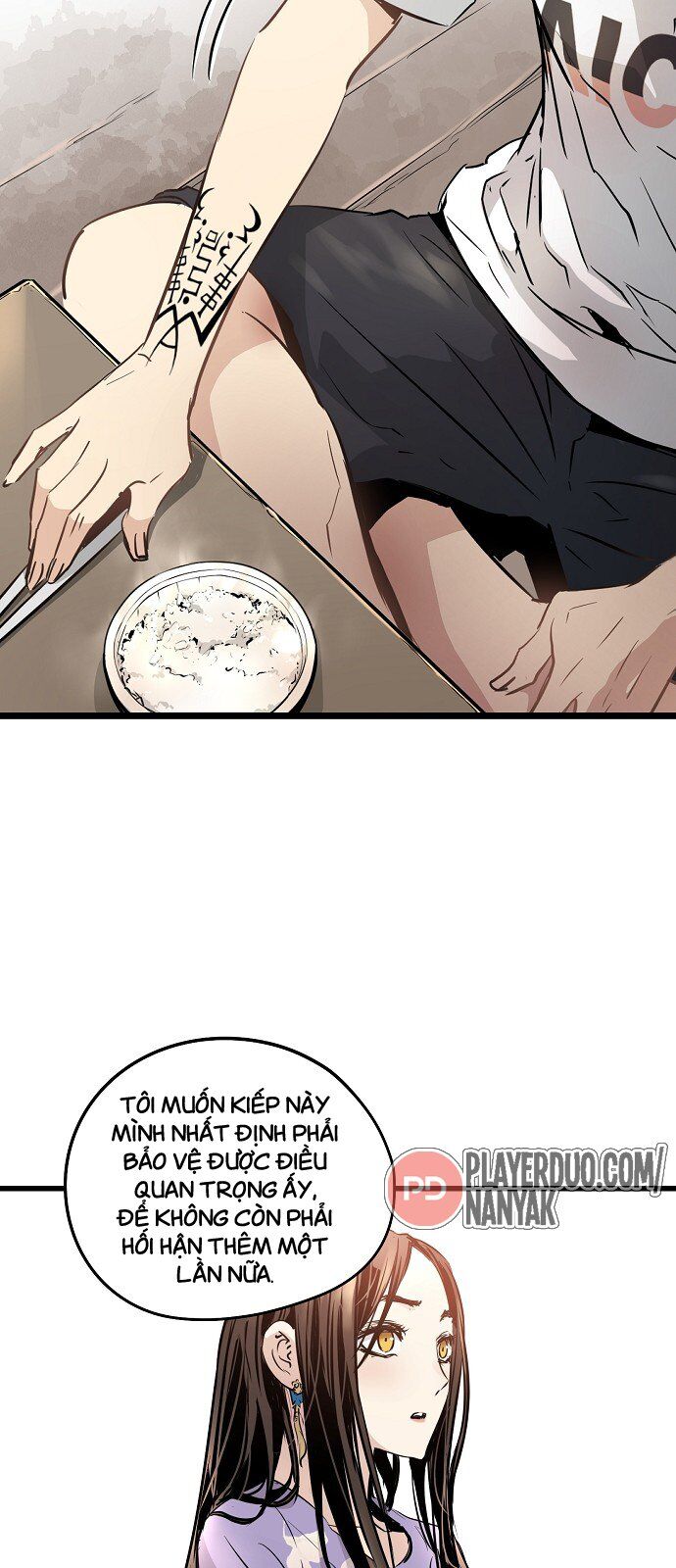 Nanyak Chapter 80 - Trang 2