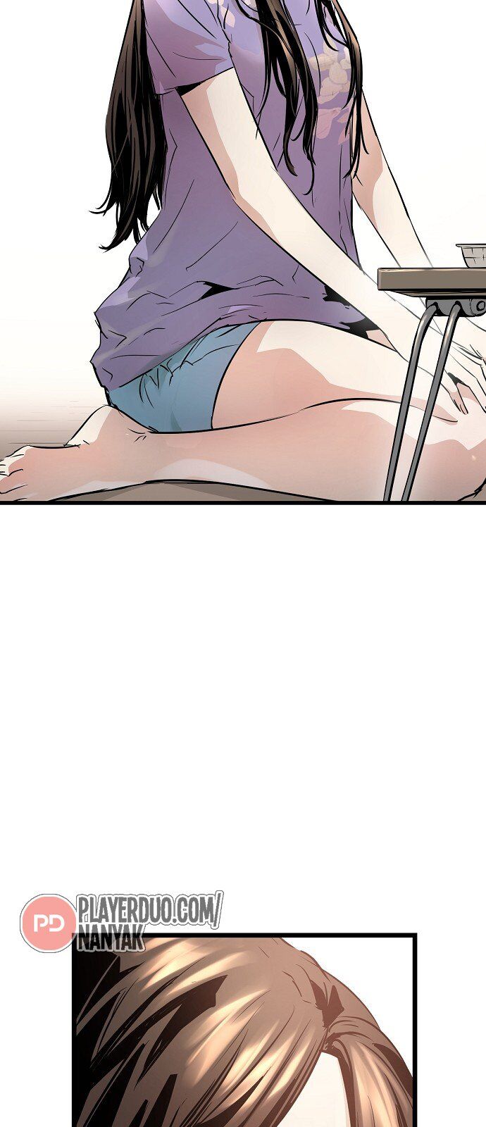 Nanyak Chapter 80 - Trang 2