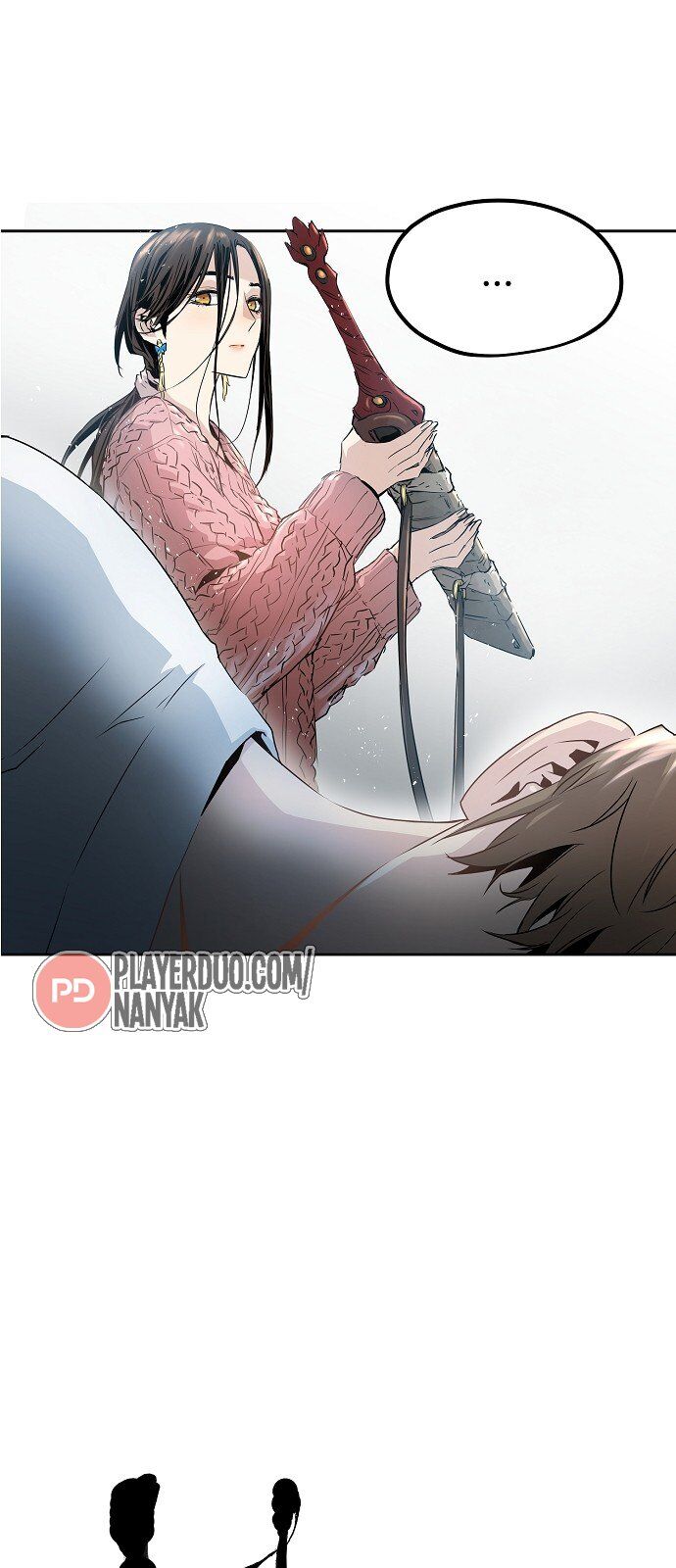 Nanyak Chapter 80 - Trang 2