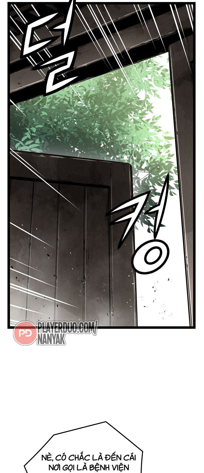 Nanyak Chapter 80 - Trang 2