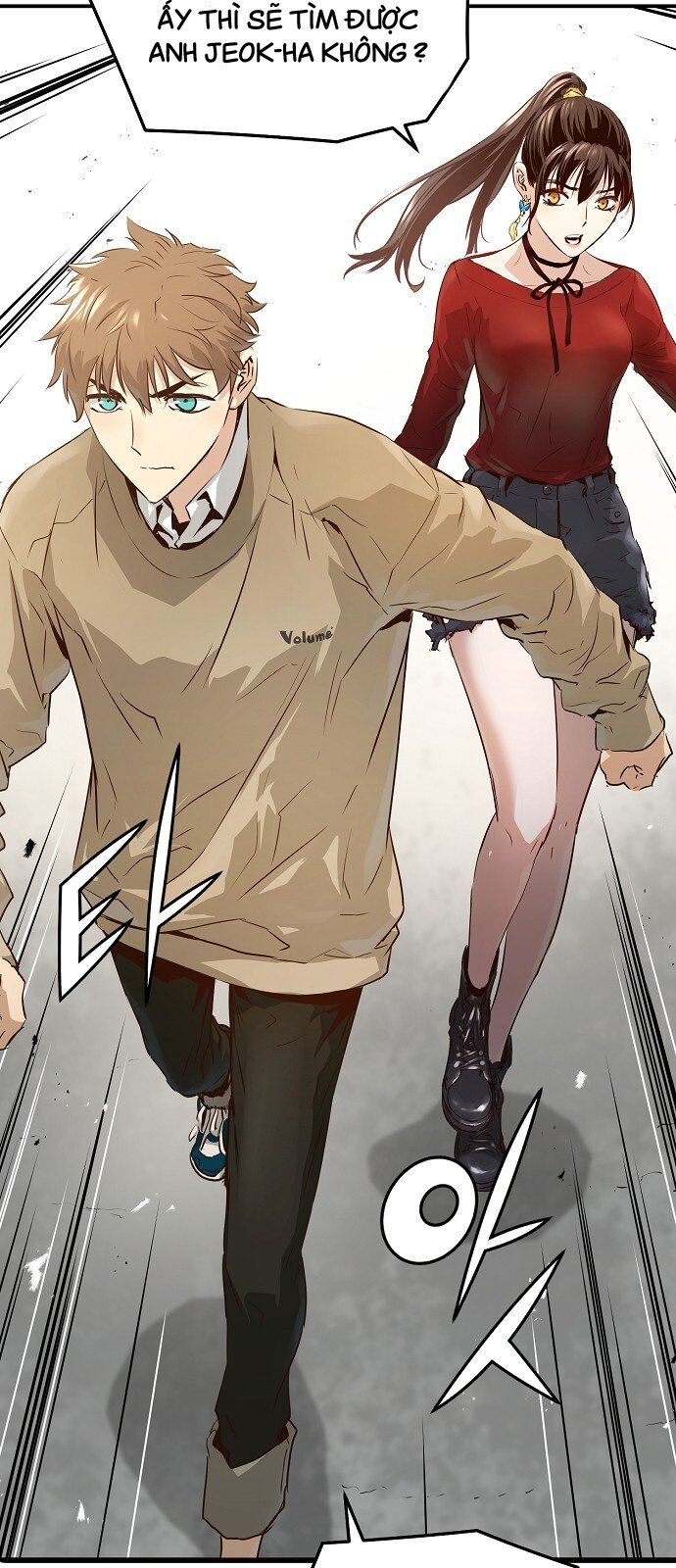 Nanyak Chapter 80 - Trang 2