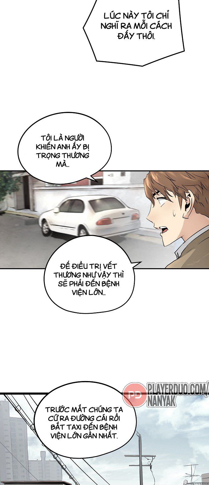 Nanyak Chapter 80 - Trang 2