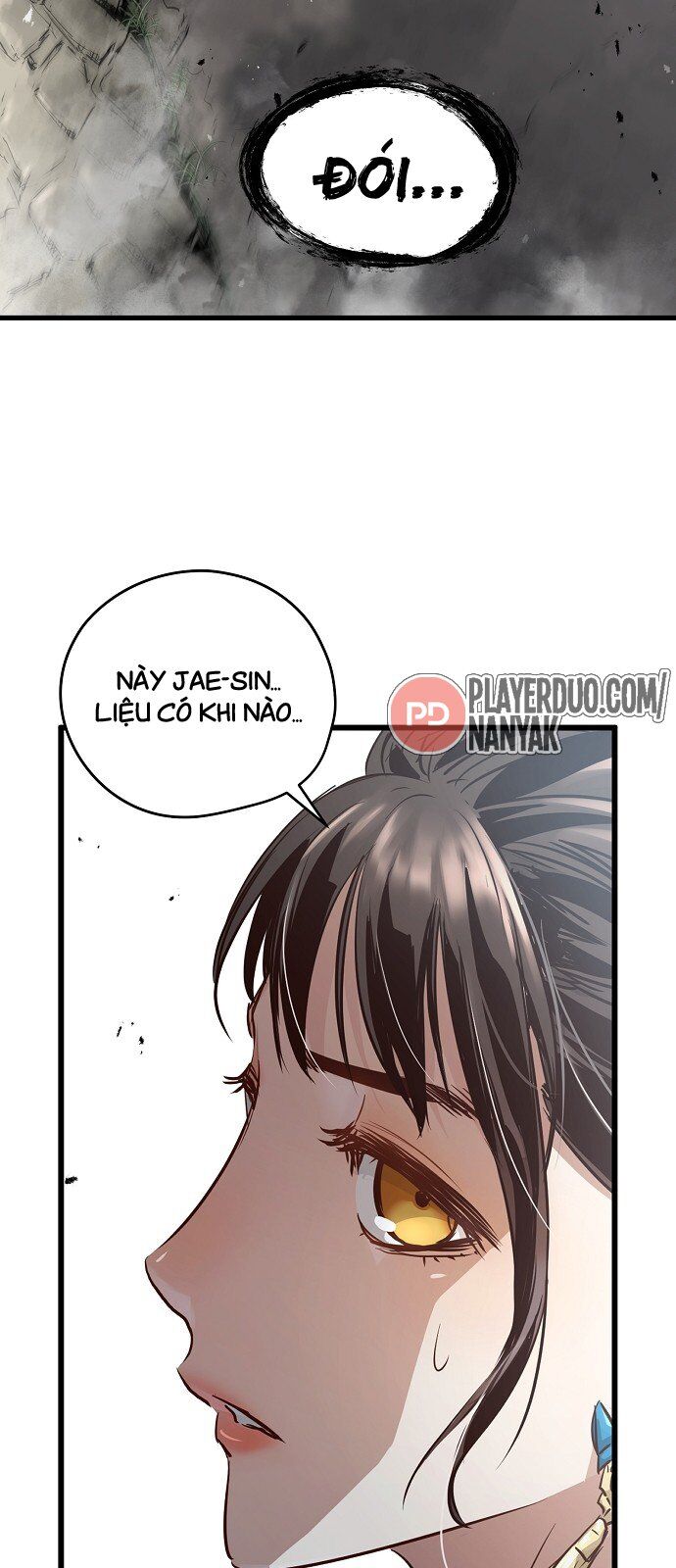 Nanyak Chapter 80 - Trang 2