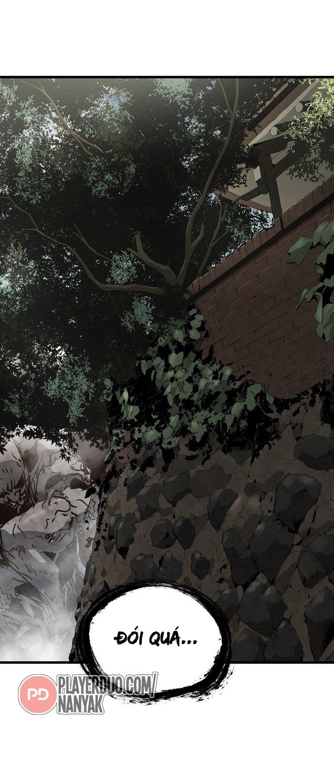 Nanyak Chapter 80 - Trang 2