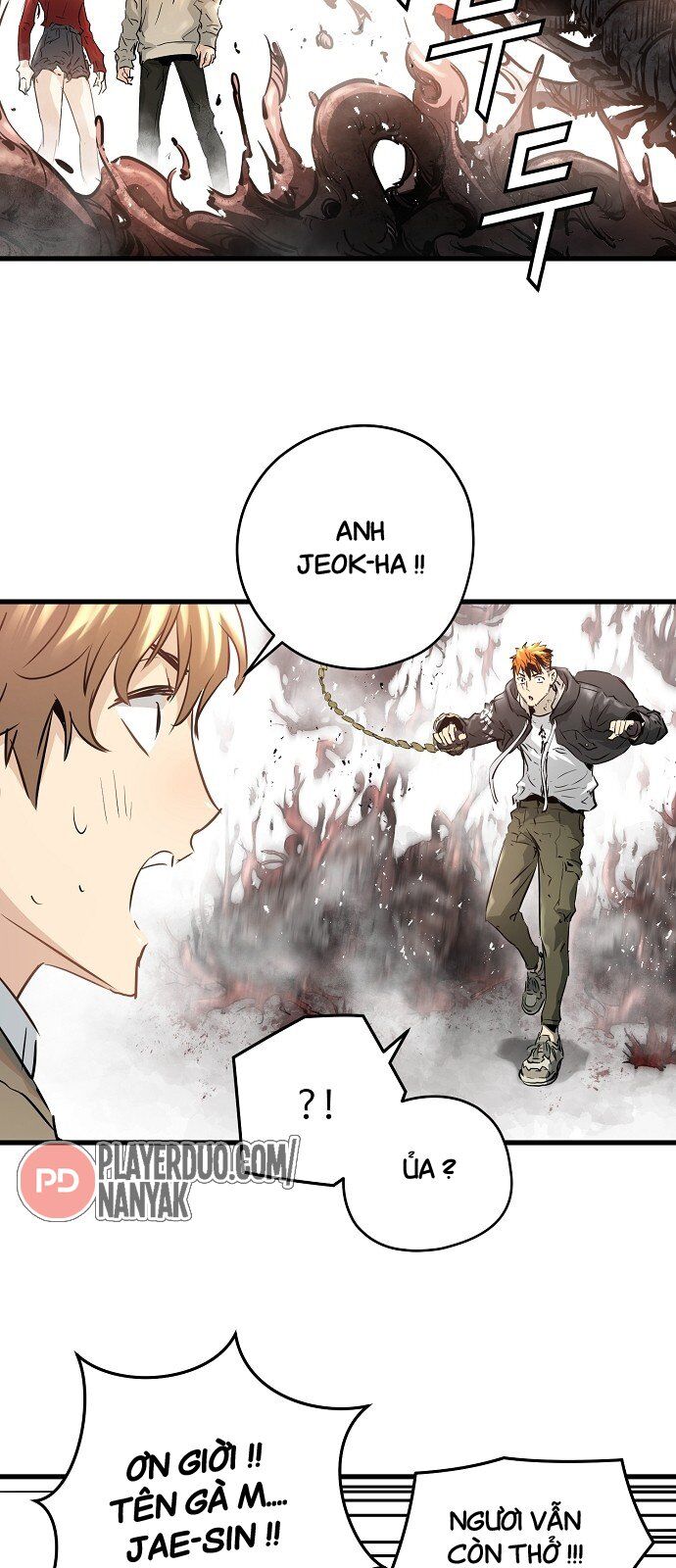 Nanyak Chapter 80 - Trang 2