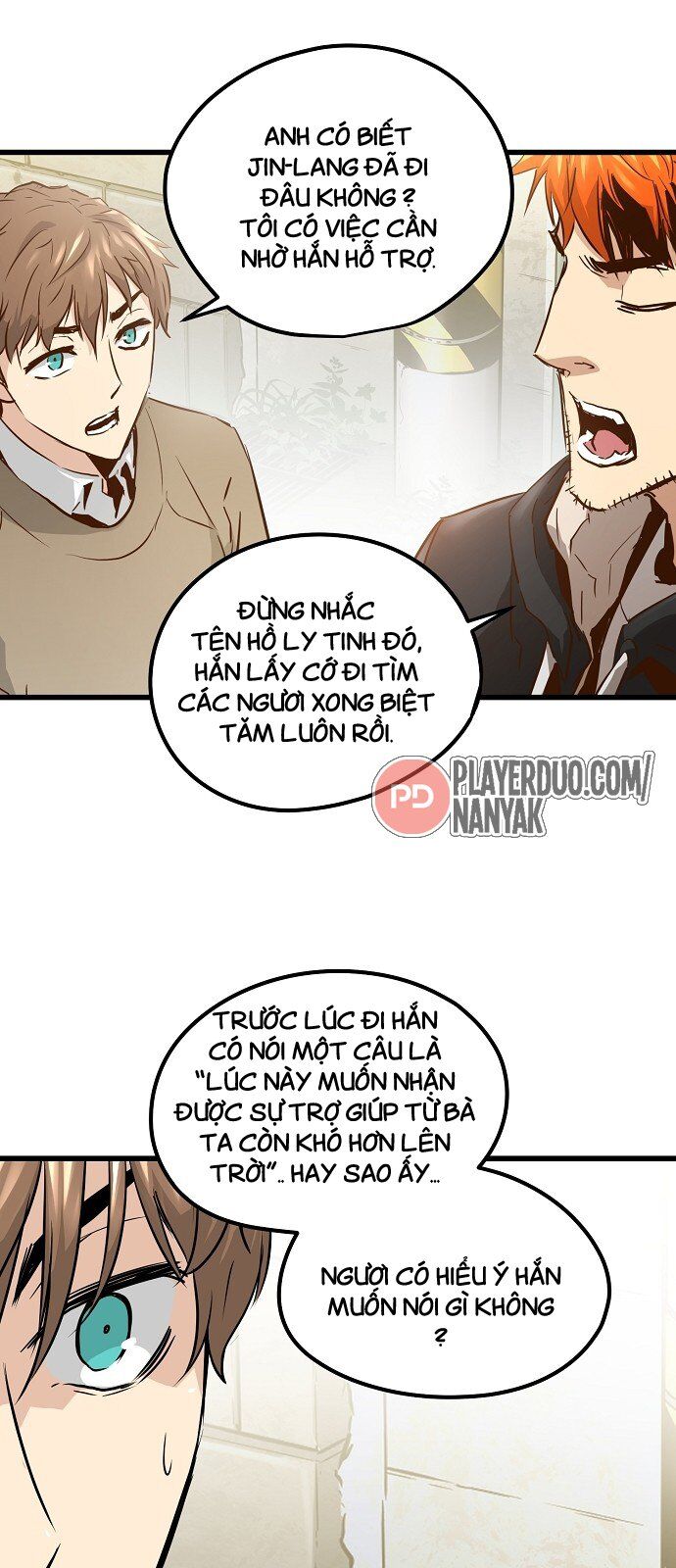 Nanyak Chapter 80 - Trang 2