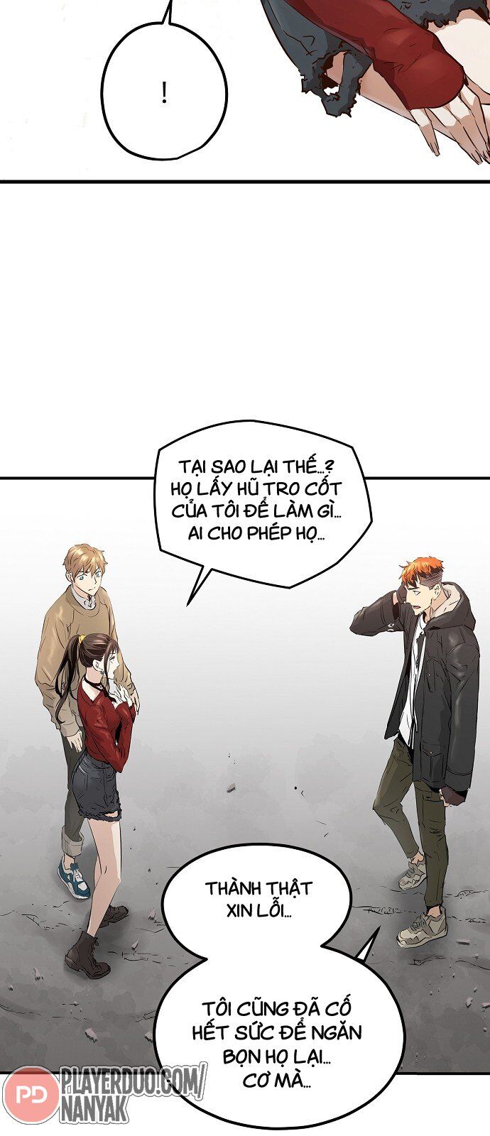 Nanyak Chapter 80 - Trang 2