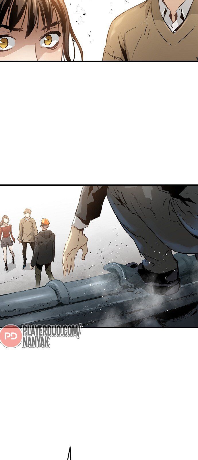 Nanyak Chapter 80 - Trang 2