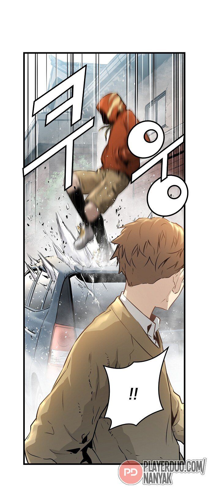 Nanyak Chapter 80 - Trang 2