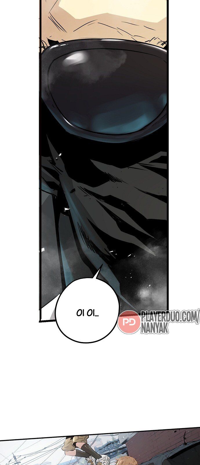 Nanyak Chapter 80 - Trang 2