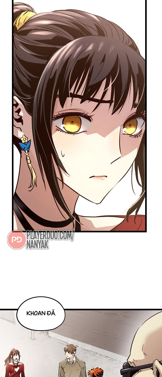 Nanyak Chapter 81 - Trang 2