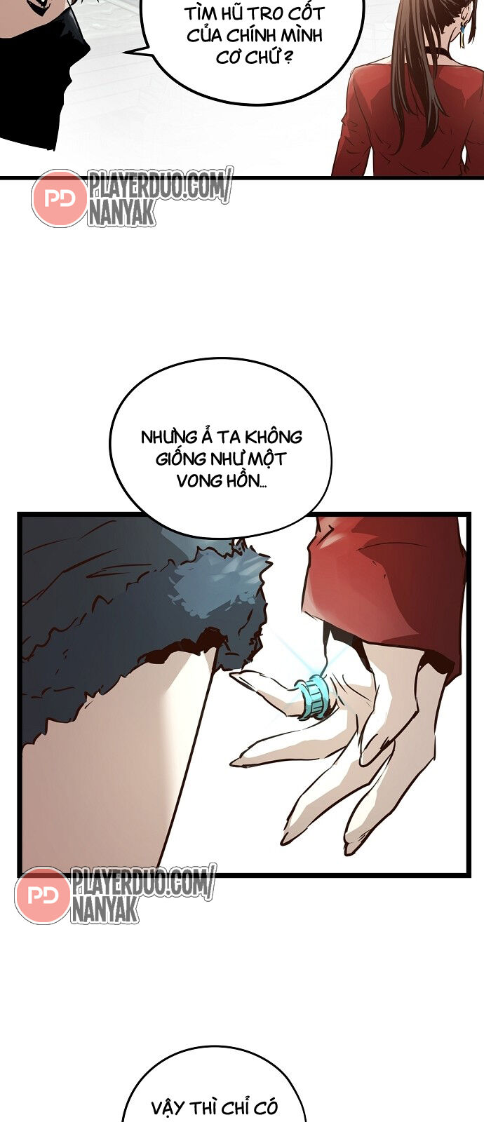 Nanyak Chapter 81 - Trang 2