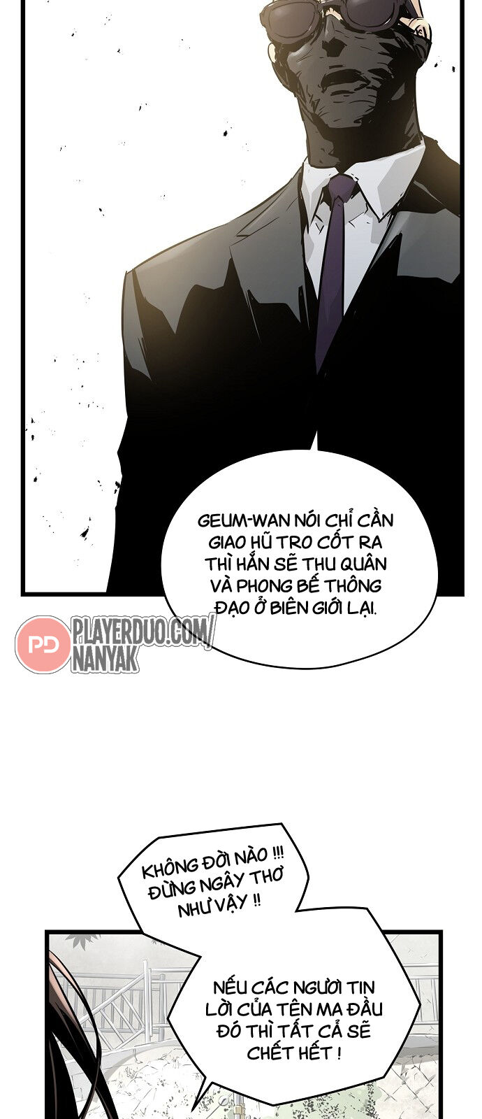 Nanyak Chapter 81 - Trang 2