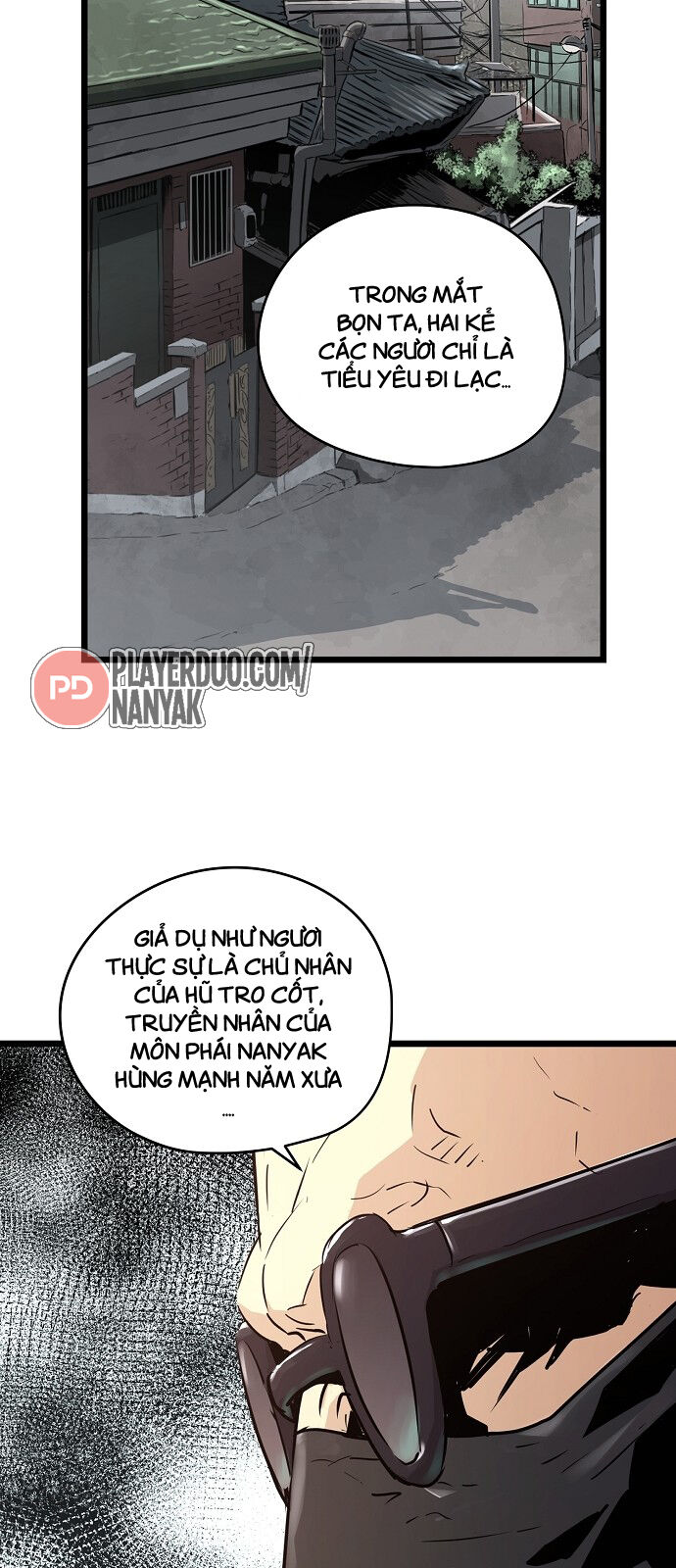 Nanyak Chapter 81 - Trang 2