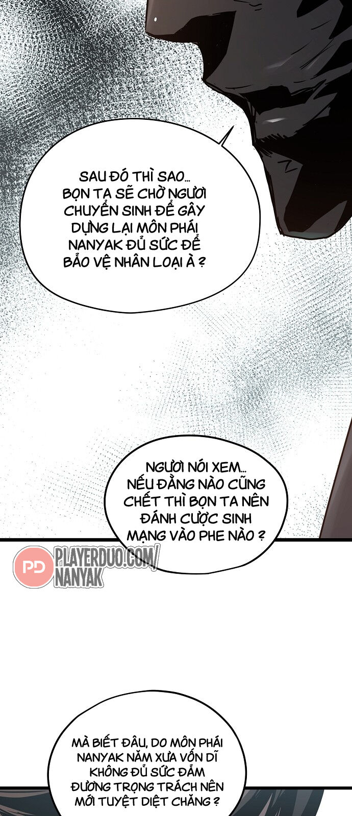 Nanyak Chapter 81 - Trang 2