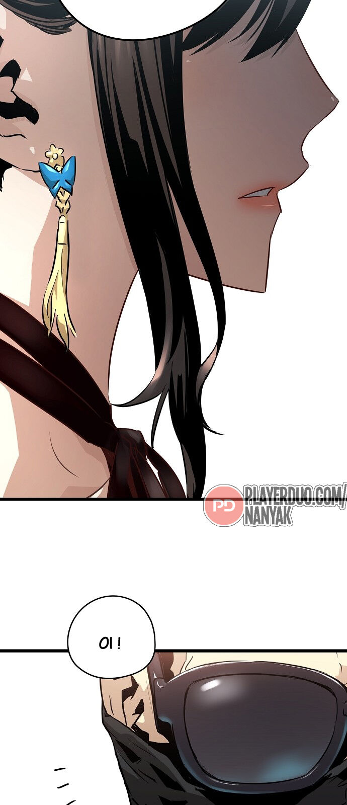 Nanyak Chapter 81 - Trang 2