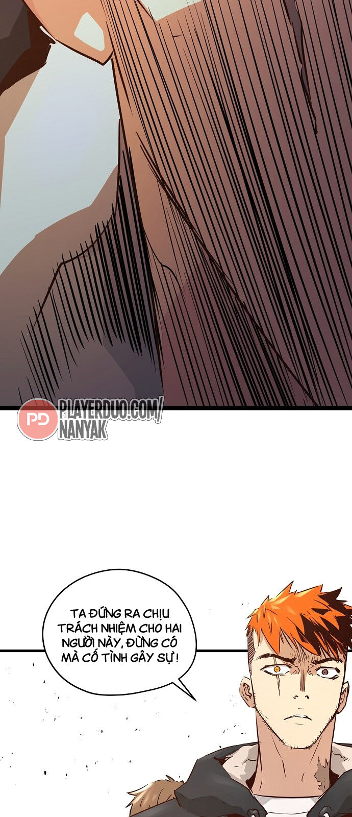 Nanyak Chapter 81 - Trang 2