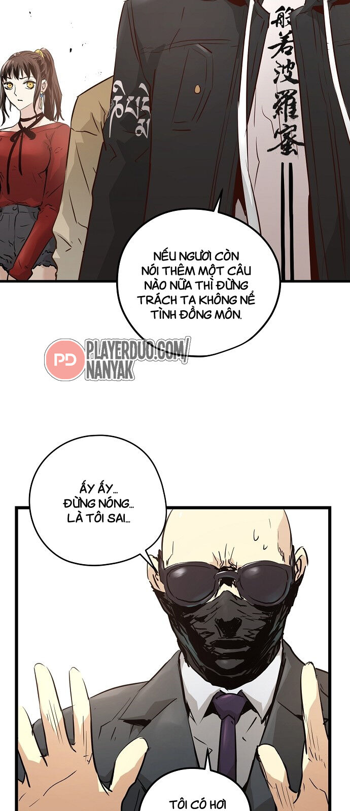 Nanyak Chapter 81 - Trang 2