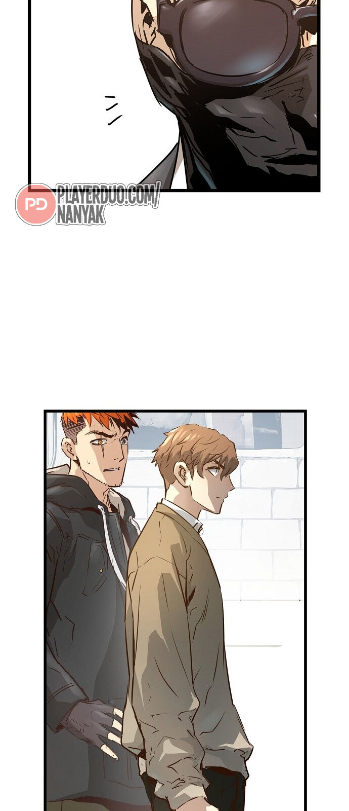 Nanyak Chapter 81 - Trang 2