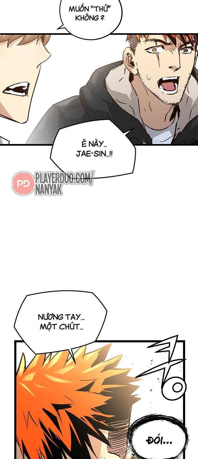 Nanyak Chapter 81 - Trang 2