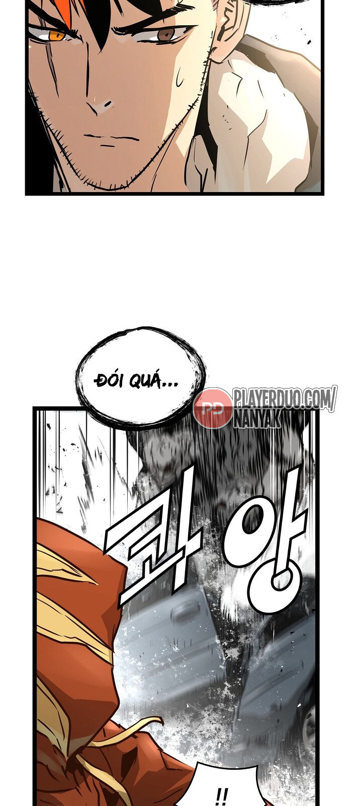 Nanyak Chapter 81 - Trang 2